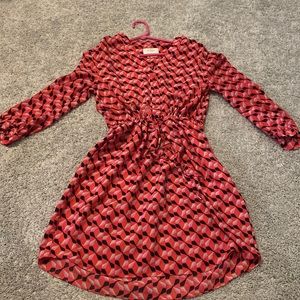 Kate spade dress💗